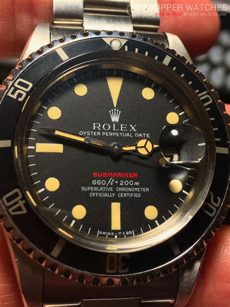 eupreis rolex submariner stahl red